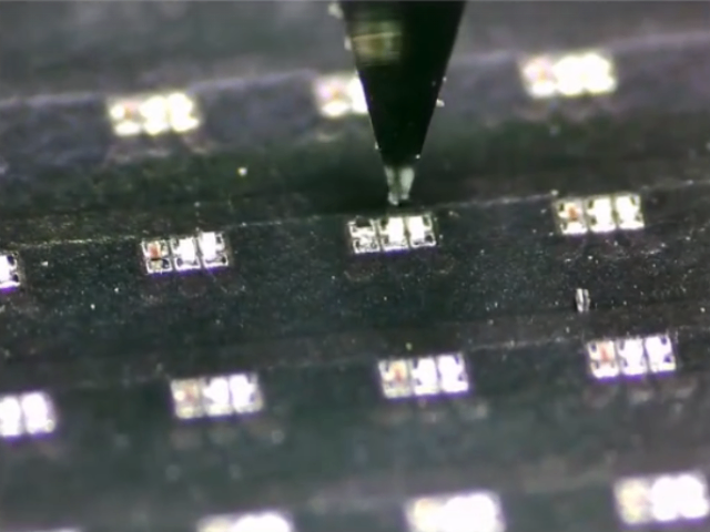 湖南鍵合LED推拉力測(cè)試機(jī) 客戶至上 力標(biāo)精密設(shè)備供應(yīng)