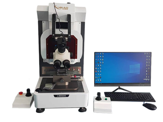 北京焊盤推拉力測試儀推薦廠家 12年廠家 力標精密設備供應