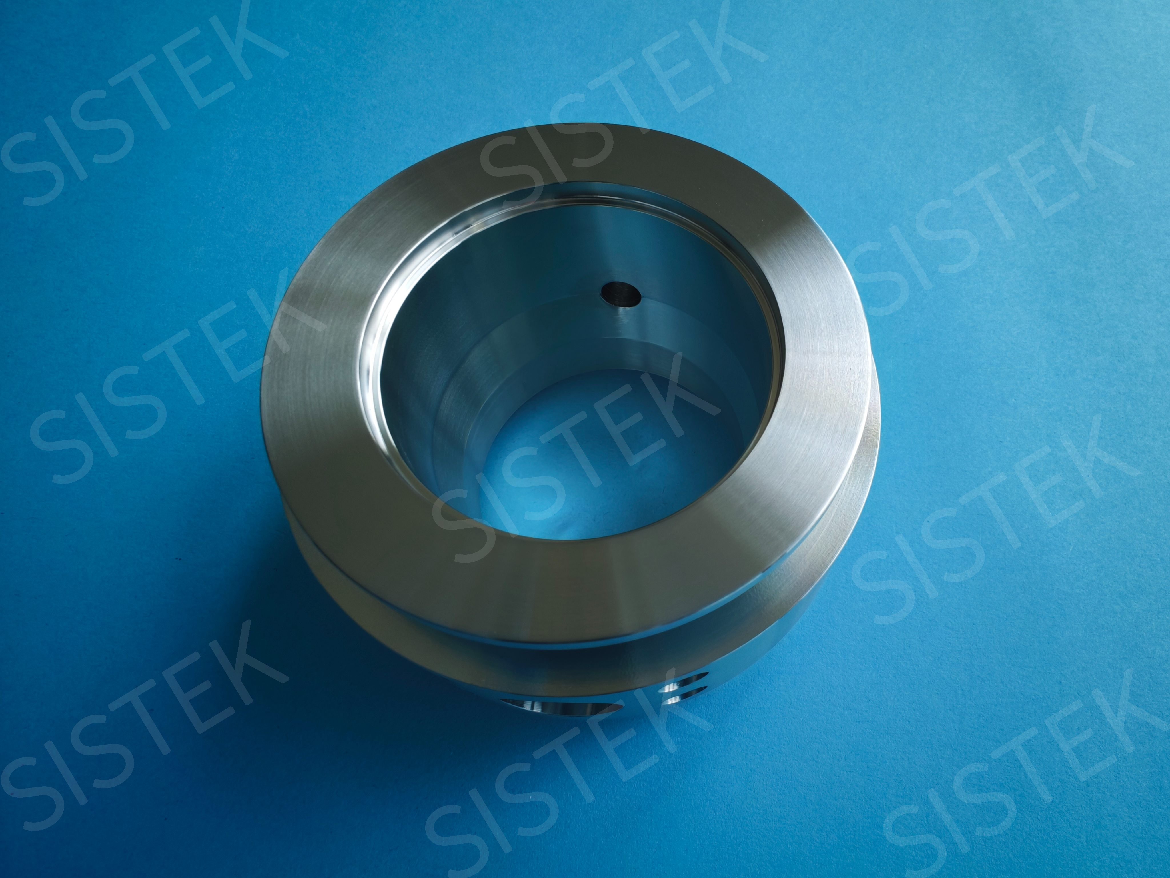 MKS T3B KF50阀头3,WCG20251123-001C,101不锈钢_赛林斯弥(无锡)电子科技有限公司
