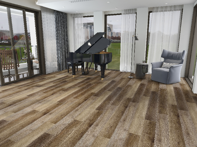 COMBODIAStablePVCPrintedFilmsPrompt shipment 常州市墨匯裝飾材料供應(yīng)