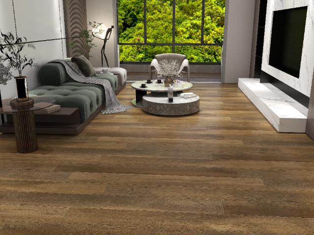 吉林Natural-looking強化紙Low-price wholesale 常州市墨匯裝飾材料供應