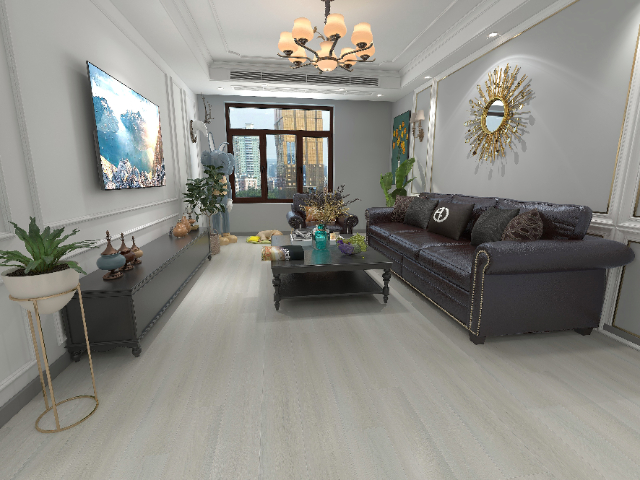 HONGKONGEasy-to-installPVCPrintedFilmsCustomization 常州市墨匯裝飾材料供應(yīng)