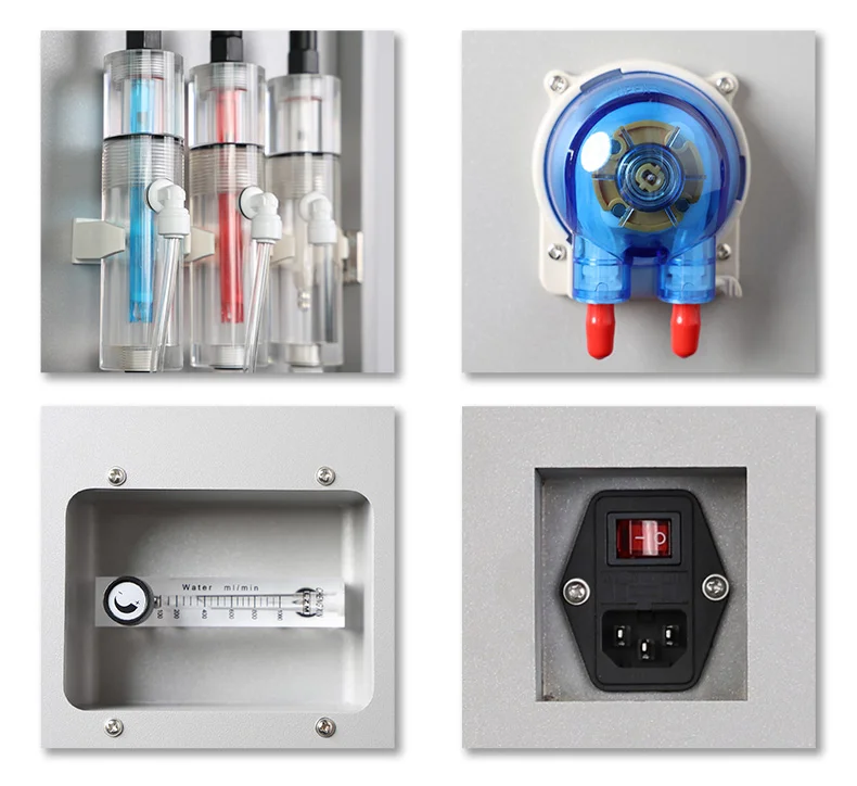 Dosing Control Module Hygool OEM Dosing & Control Integrated Systems – Factory Solutions