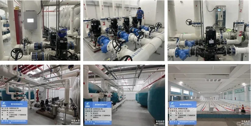 Good News | Qiaoyi Wins Two Major Honors at the 2026 Jiangchi Awards: Three Benchmark Projects Demonstrate Strong Engineering Strength Good News | Qiaoyi Wins Two Major Honors at the 2026 Jiangchi Awards: Three Benchmark Projects Demonstrate Strong Engineering Strength
