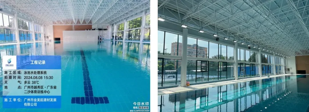 Good News | Qiaoyi Wins Two Major Honors at the 2026 Jiangchi Awards: Three Benchmark Projects Demonstrate Strong Engineering Strength Good News | Qiaoyi Wins Two Major Honors at the 2026 Jiangchi Awards: Three Benchmark Projects Demonstrate Strong Engineering Strength