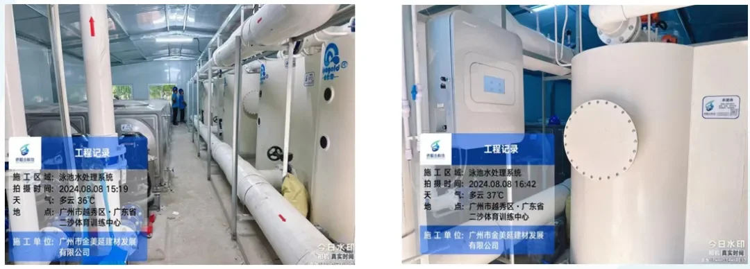 Good News | Qiaoyi Wins Two Major Honors at the 2026 Jiangchi Awards: Three Benchmark Projects Demonstrate Strong Engineering Strength Good News | Qiaoyi Wins Two Major Honors at the 2026 Jiangchi Awards: Three Benchmark Projects Demonstrate Strong Engineering Strength