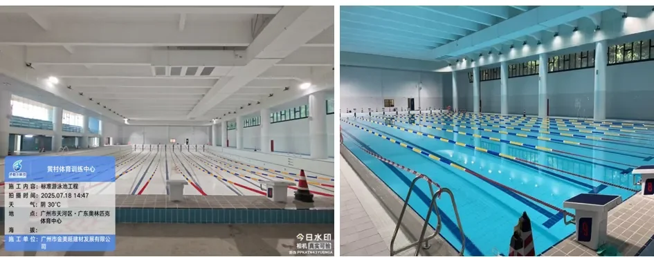 Good News | Qiaoyi Wins Two Major Honors at the 2026 Jiangchi Awards: Three Benchmark Projects Demonstrate Strong Engineering Strength Good News | Qiaoyi Wins Two Major Honors at the 2026 Jiangchi Awards: Three Benchmark Projects Demonstrate Strong Engineering Strength