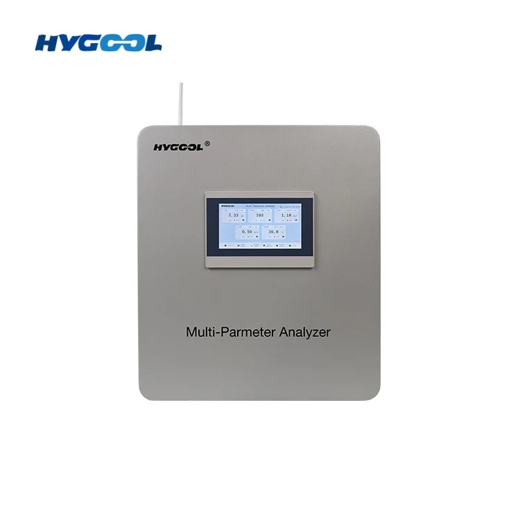 Best Commercial Pool Water Monitoring System Guide 2026