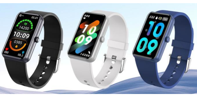 心電智能手表銷售廠家 源頭廠家 深圳市音速智能供應(yīng);