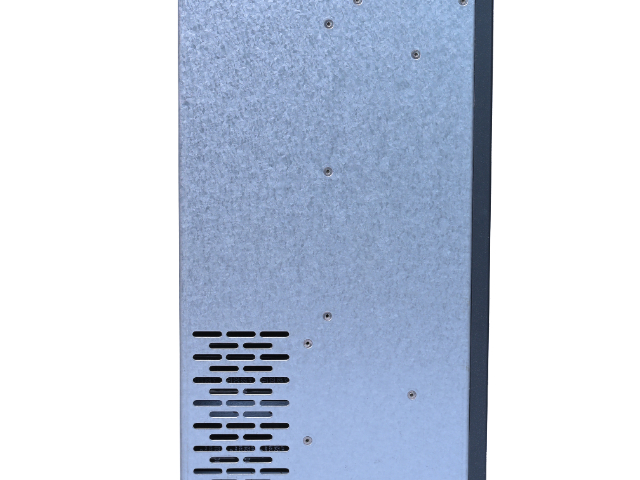 破碎机光伏变频器故障自诊断,光伏变频器