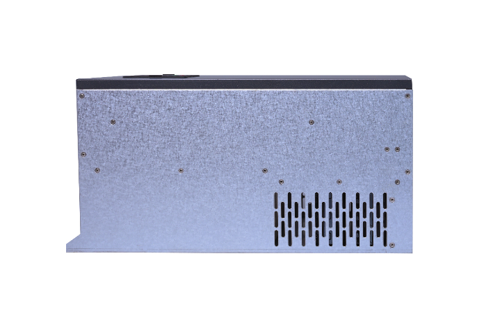 破碎机光伏变频器故障自诊断,光伏变频器