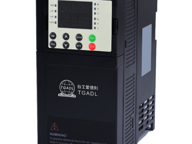 河北重负荷变频器高性能型