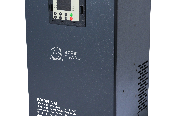 湖北三相380V光伏变频器加强型,光伏变频器