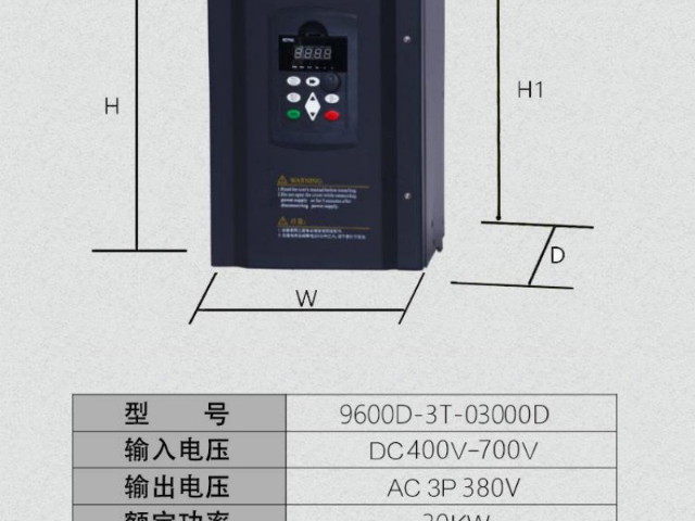 浙江输送带变频器加强型