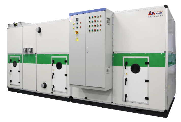 廣東電子無塵車間雙冷源低濕空調(diào)多少錢 深圳市科斯萊環(huán)境科技實業(yè)供應(yīng)