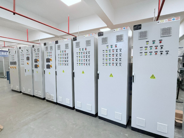 廣東雙碳達(dá)標(biāo)智能控制柜價格 深圳市科斯萊環(huán)境科技實(shí)業(yè)供應(yīng)