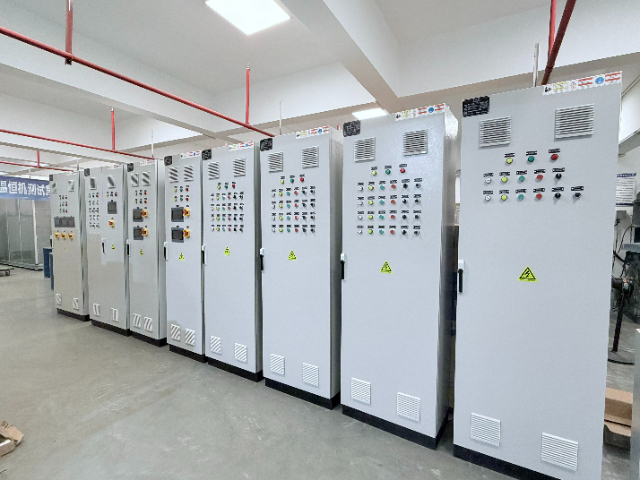 海南雙碳達(dá)標(biāo)智能控制柜調(diào)試 深圳市科斯萊環(huán)境科技實(shí)業(yè)供應(yīng)