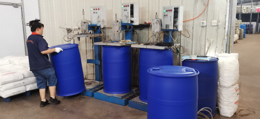 成都20L對角堆碼化工桶性價比 服務(wù)為先 成都佳罐塑料制品供應(yīng)