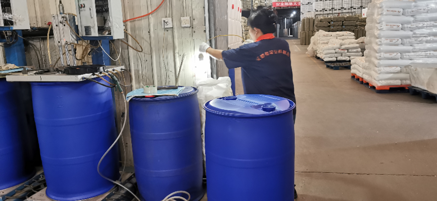 江津區(qū)抗老化化工桶性價比,化工桶