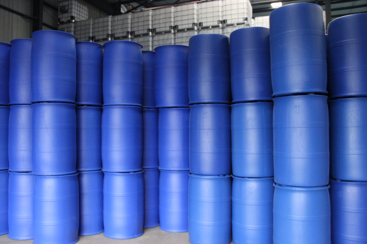 廣安200L雙環(huán)化工桶定制 歡迎來電 成都佳罐塑料制品供應(yīng)