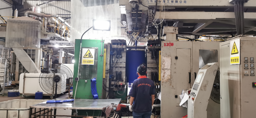 璧山區(qū)20L對角堆碼化工桶密封無滲漏 歡迎來電 成都佳罐塑料制品供應(yīng)