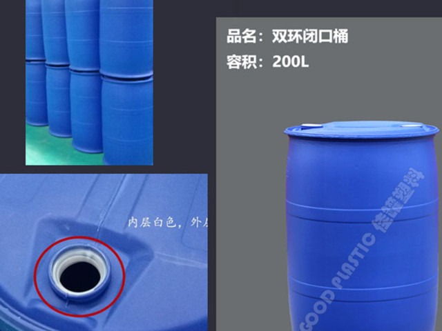 新疆 IBC集裝吹塑容器廠家,吹塑容器