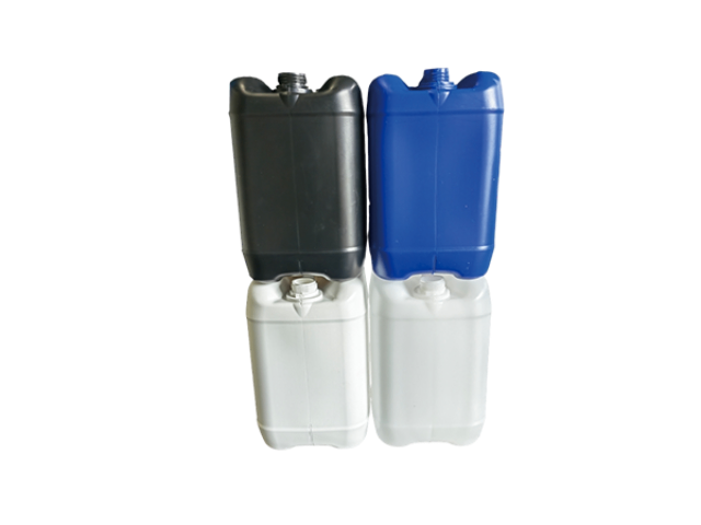 沙坪壩區(qū)雙層塑料塑膠化工容器廠家供應 歡迎來電 成都佳罐塑料制品供應