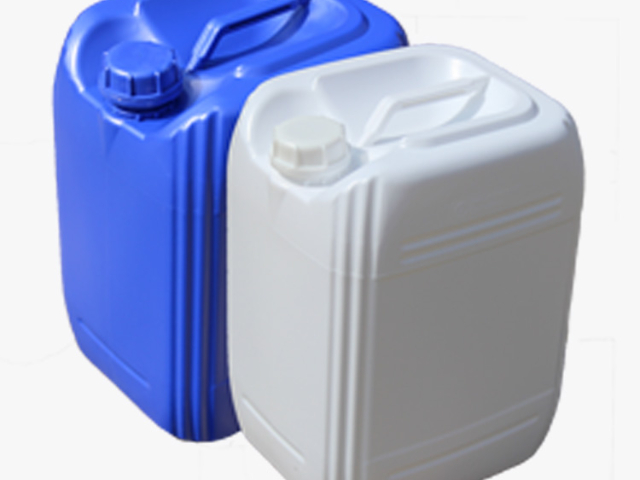 绵阳环保认证 塑料容器哪家好,塑料容器