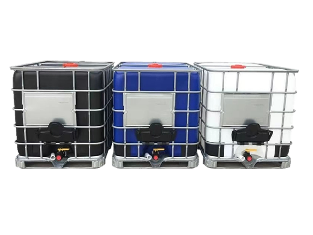 九龍坡區環保認證 塑膠化工容器價格,塑膠化工容器