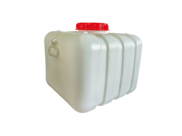 瀘州25L方形塑膠化工容器哪家好