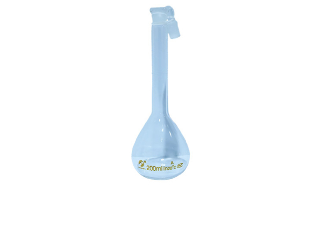 海南 250ml 容量瓶供应商,容量瓶