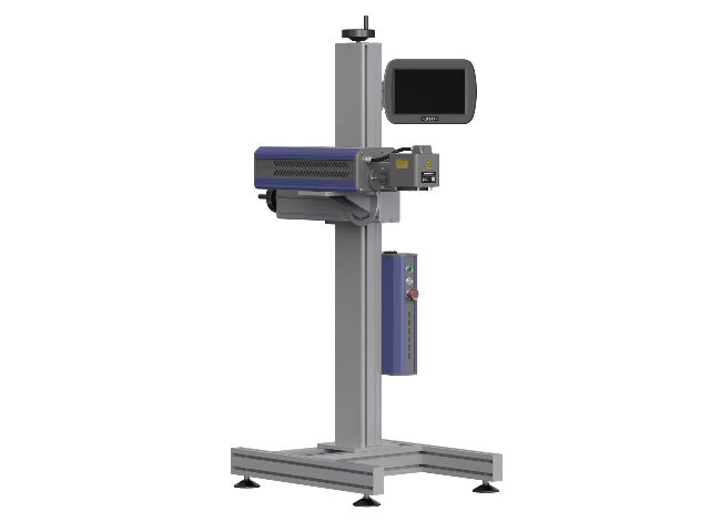 湖北電子激光噴碼機源頭廠家 值得信賴 武漢博諾昇科技供應