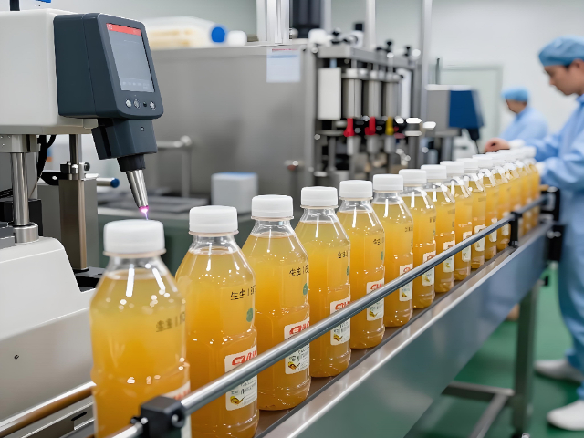 湖南防偽標(biāo)識激光噴碼機廠家價格 誠信經(jīng)營 武漢博諾昇科技供應(yīng)