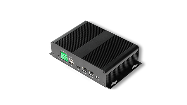 福建國產(chǎn)邊緣計算盒子價格 廣州靈眸科技供應(yīng)