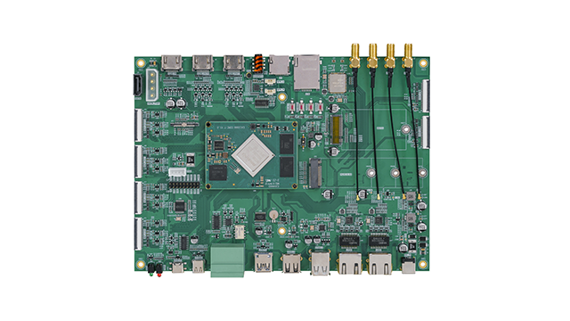 四川國密安全加密主板公司 廣州靈眸科技供應