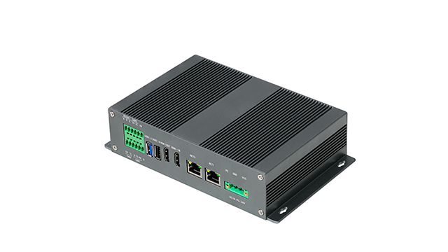 江西AI box工業網關多少錢一臺 廣州靈眸科技供應