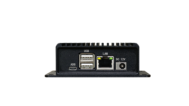 中国香港智慧工地工业网关