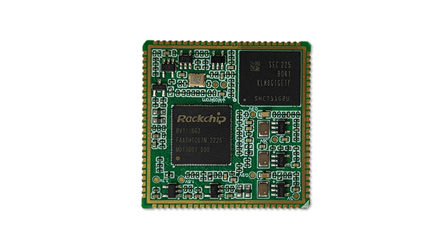 rk3576j核心板用途 廣州靈眸科技供應(yīng)