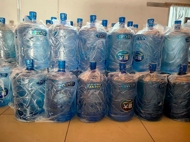 价格桶装水连锁送水,桶装水
