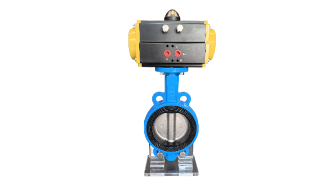 上海电动蝶阀价格 推荐咨询 无锡雷欧阀门供应