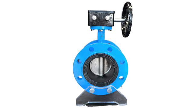 溫州暖通蝶閥批發(fā) 歡迎來電 無錫雷歐閥門供應(yīng)