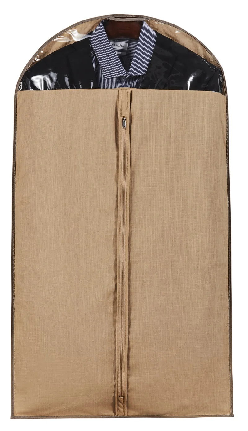 mens suit garment bag