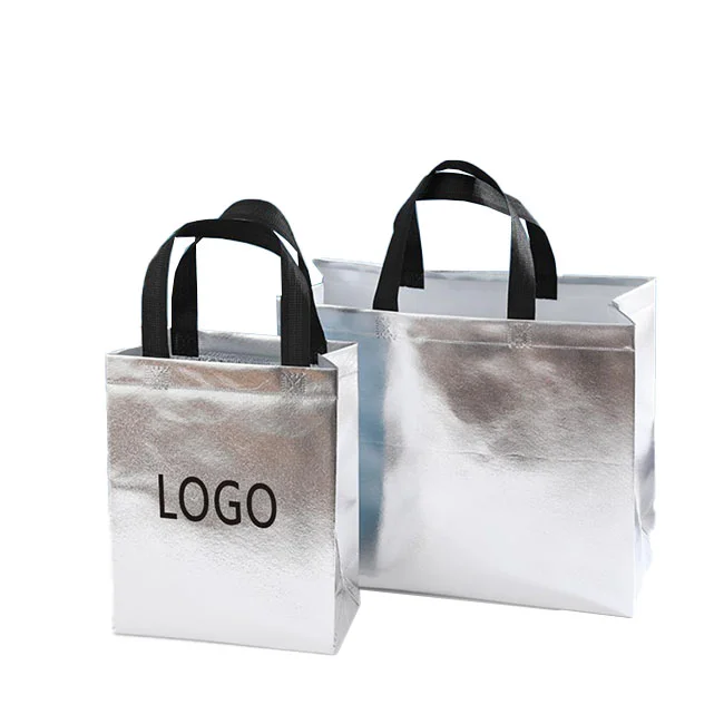 Laminated Non Woven Bag