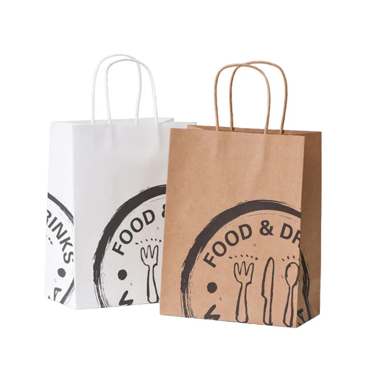 Brown Kraft Paper Bags Brown Kraft Paper Bags