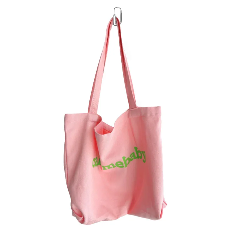 Canvas Tote Bag
