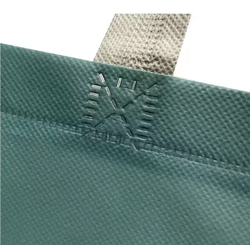 Ultrasonic Non Woven Tote Bag