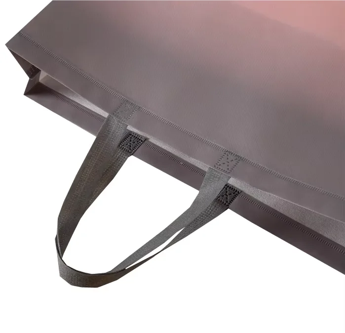 Ultrasonic Non Woven Tote Bag