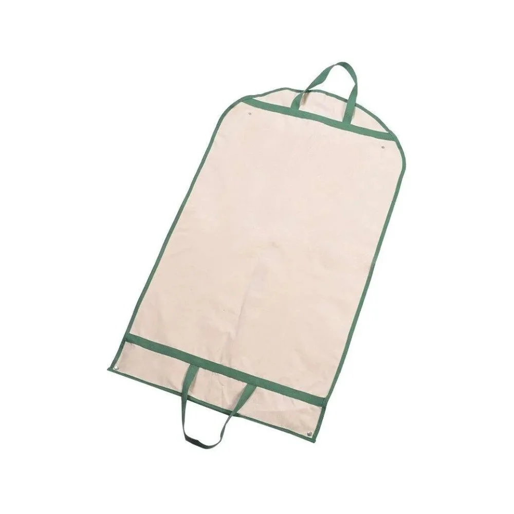 short garment bag