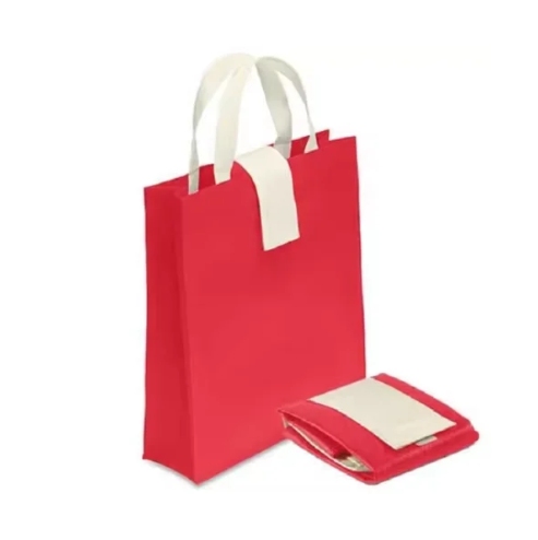 Yibo Eco Non woven folding bag