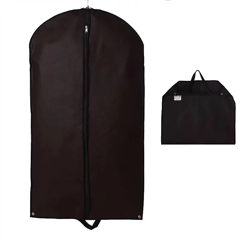 Custom Luxury Cloth Dustproof Cover